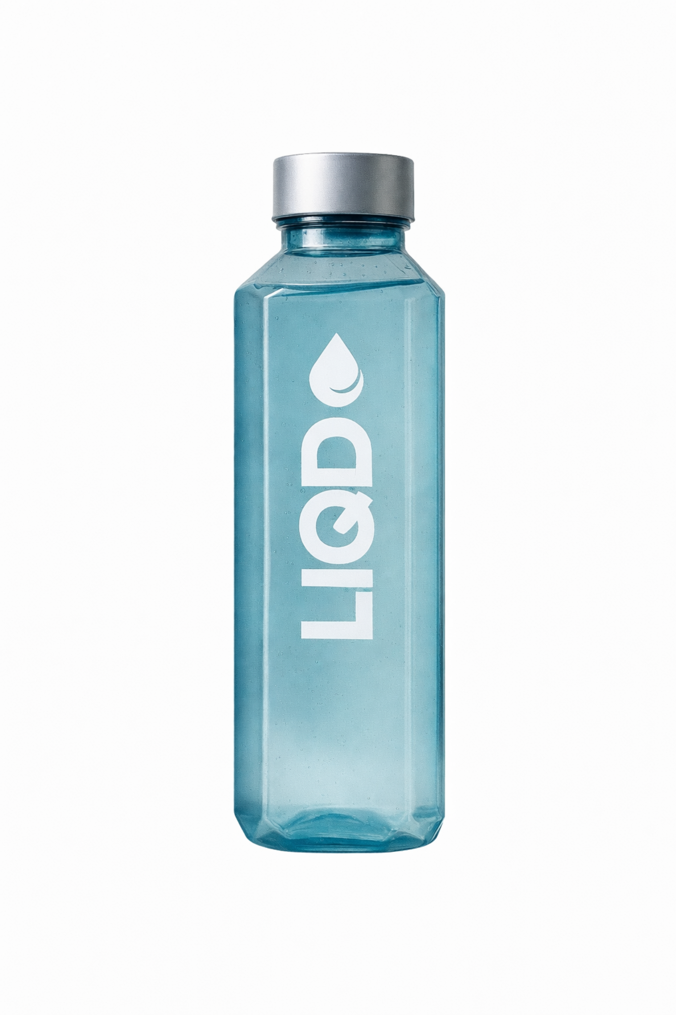 LIQD Water Bottle
